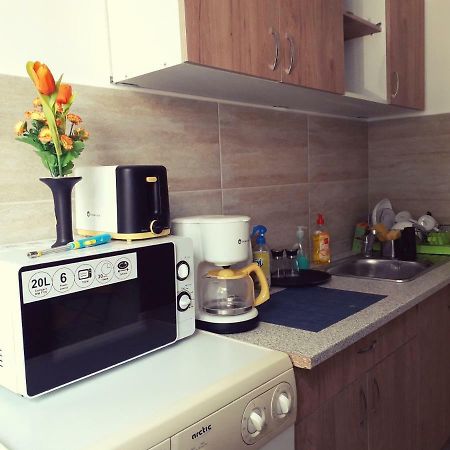 Iasi City Break Rooms Zewnętrze zdjęcie