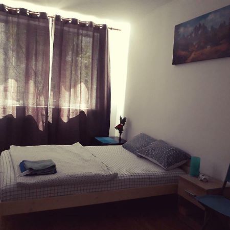 Iasi City Break Rooms Zewnętrze zdjęcie