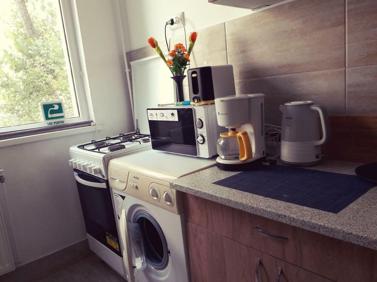 Iasi City Break Rooms Zewnętrze zdjęcie