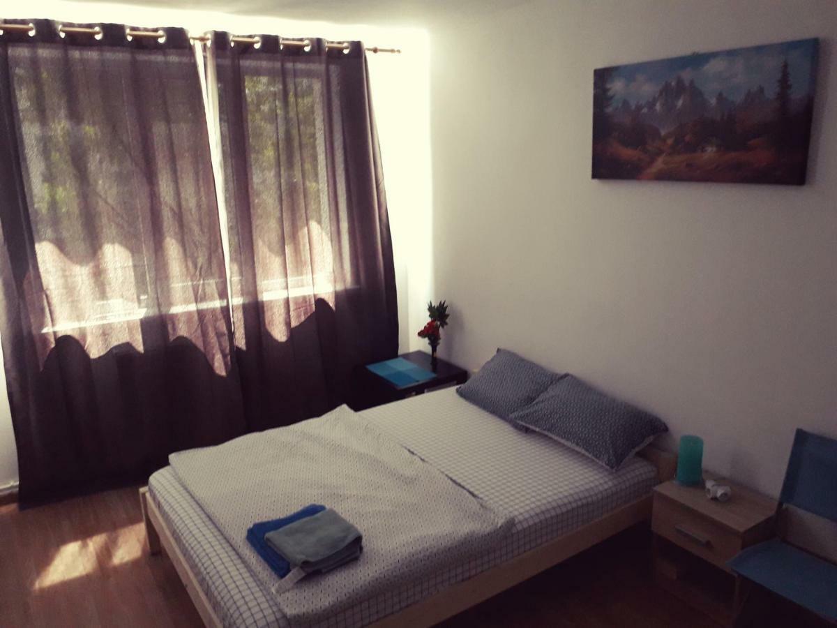 Iasi City Break Rooms Zewnętrze zdjęcie