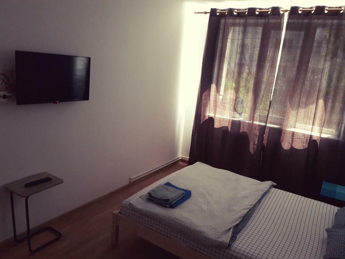 Iasi City Break Rooms Zewnętrze zdjęcie