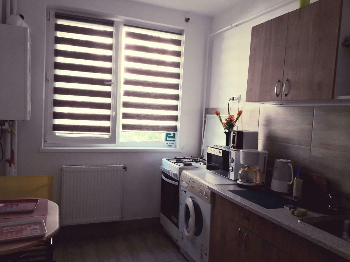 Iasi City Break Rooms Zewnętrze zdjęcie