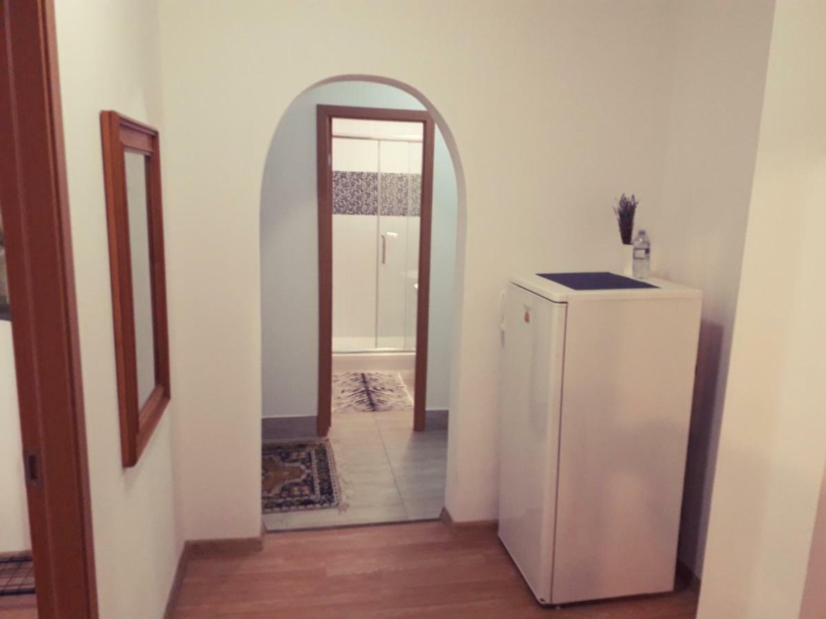 Iasi City Break Rooms Zewnętrze zdjęcie