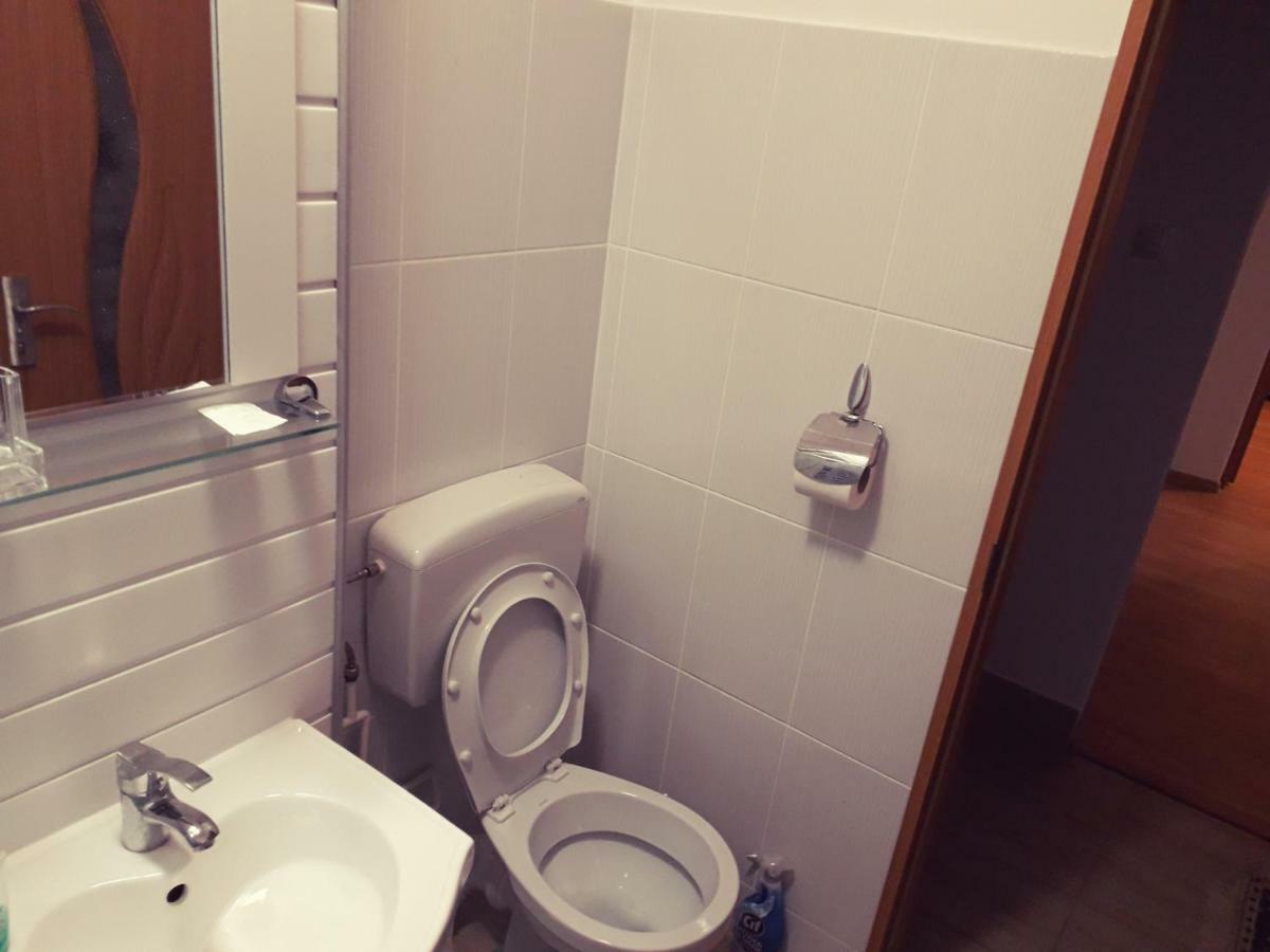 Iasi City Break Rooms Zewnętrze zdjęcie